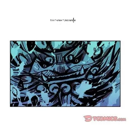 Truyền thuyết về Thiên Chúa quỷ Chương 1-58