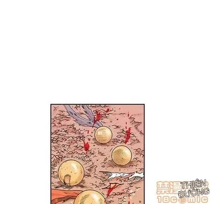 Truyền thuyết về Thiên Chúa quỷ Chương 1-58