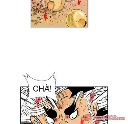 Truyền thuyết về Thiên Chúa quỷ Chương 1-58