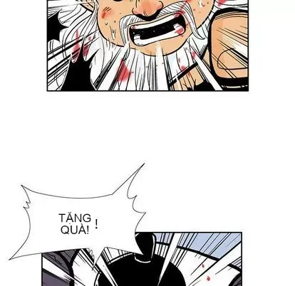 Truyền thuyết về Thiên Chúa quỷ Chương 1-58