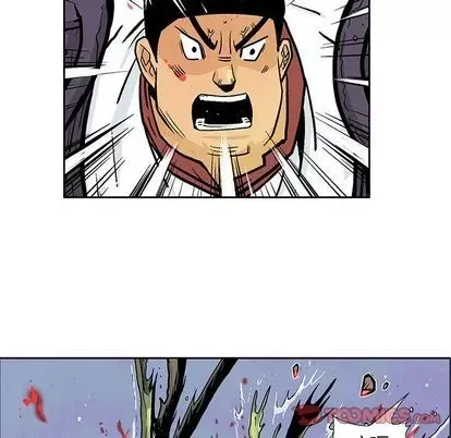 Truyền thuyết về Thiên Chúa quỷ Chương 1-58