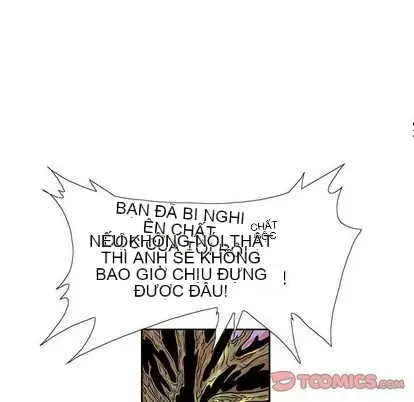 Truyền thuyết về Thiên Chúa quỷ Chương 1-58