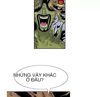 Truyền thuyết về Thiên Chúa quỷ Chương 1-58