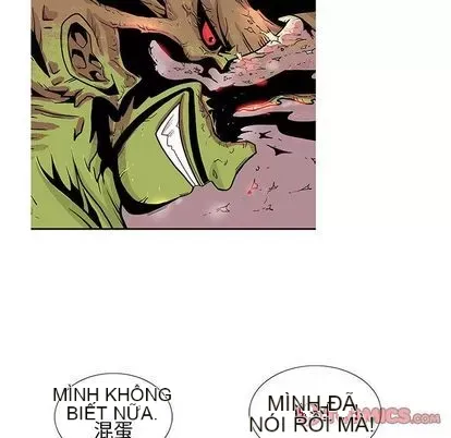 Truyền thuyết về Thiên Chúa quỷ Chương 1-58