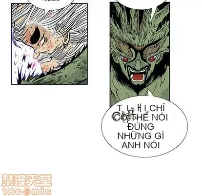 Truyền thuyết về Thiên Chúa quỷ Chương 1-58