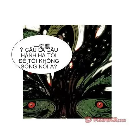 Truyền thuyết về Thiên Chúa quỷ Chương 1-58