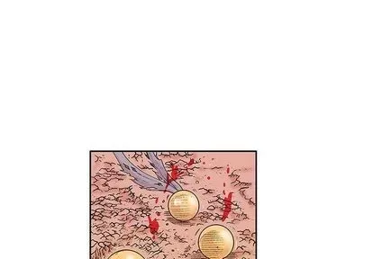 Truyền thuyết về Thiên Chúa quỷ Chương 1-58