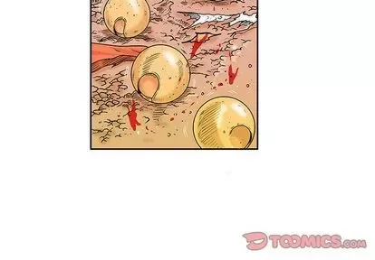 Truyền thuyết về Thiên Chúa quỷ Chương 1-58