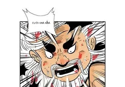 Truyền thuyết về Thiên Chúa quỷ Chương 1-58