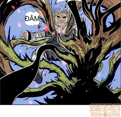 Truyền thuyết về Thiên Chúa quỷ Chương 1-58