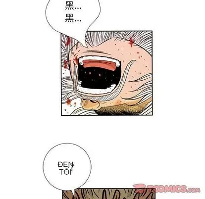 Truyền thuyết về Thiên Chúa quỷ Chương 1-58