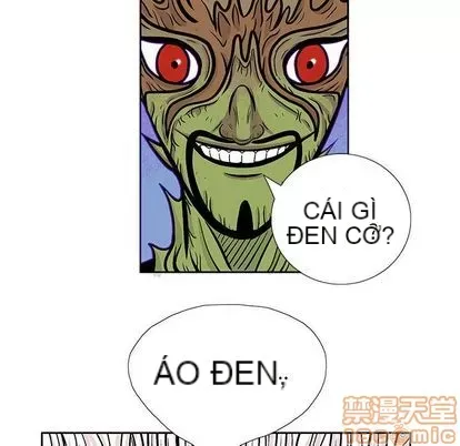 Truyền thuyết về Thiên Chúa quỷ Chương 1-58