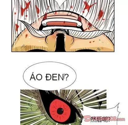 Truyền thuyết về Thiên Chúa quỷ Chương 1-58