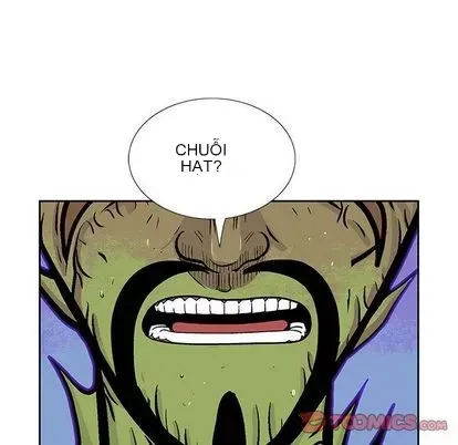 Truyền thuyết về Thiên Chúa quỷ Chương 1-58