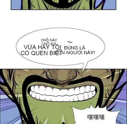 Truyền thuyết về Thiên Chúa quỷ Chương 1-58