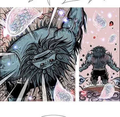 Truyền thuyết về Thiên Chúa quỷ Chương 1-58