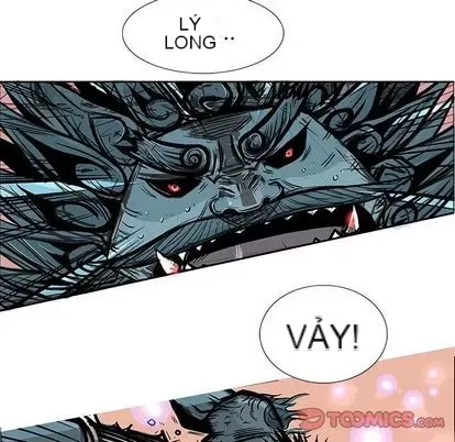 Truyền thuyết về Thiên Chúa quỷ Chương 1-58