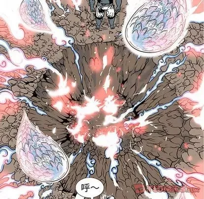 Truyền thuyết về Thiên Chúa quỷ Chương 1-58