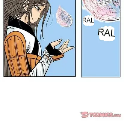 Truyền thuyết về Thiên Chúa quỷ Chương 1-58