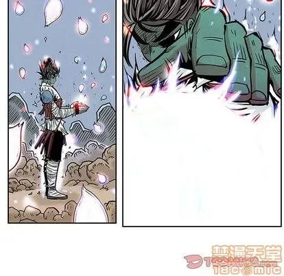 Truyền thuyết về Thiên Chúa quỷ Chương 1-58