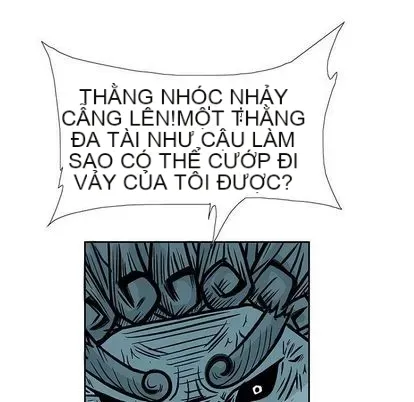 Truyền thuyết về Thiên Chúa quỷ Chương 1-58