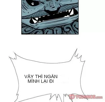 Truyền thuyết về Thiên Chúa quỷ Chương 1-58