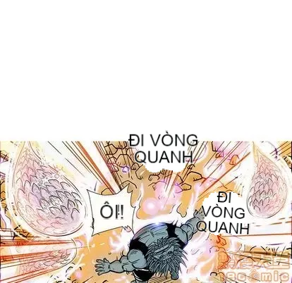 Truyền thuyết về Thiên Chúa quỷ Chương 1-58