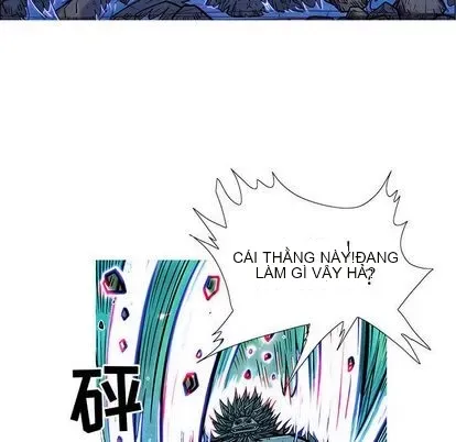 Truyền thuyết về Thiên Chúa quỷ Chương 1-58