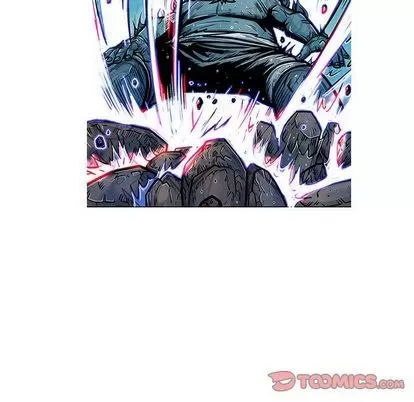 Truyền thuyết về Thiên Chúa quỷ Chương 1-58