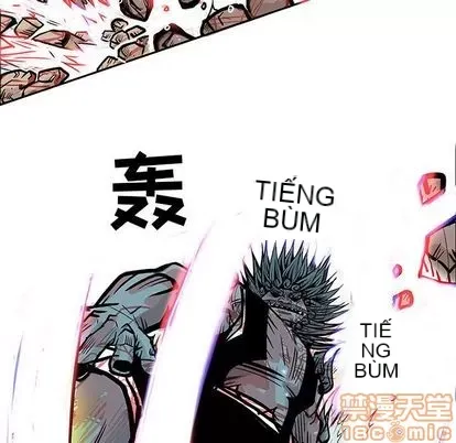 Truyền thuyết về Thiên Chúa quỷ Chương 1-58