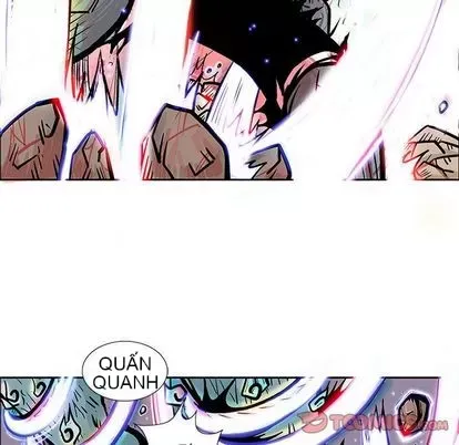 Truyền thuyết về Thiên Chúa quỷ Chương 1-58