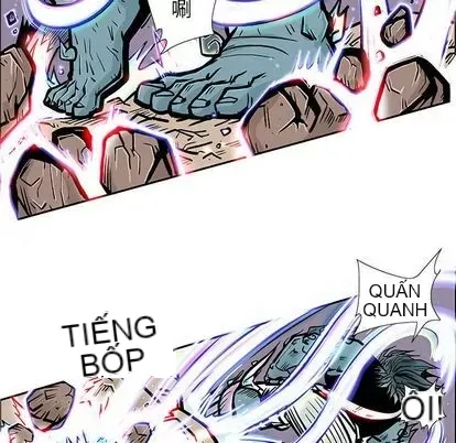 Truyền thuyết về Thiên Chúa quỷ Chương 1-58