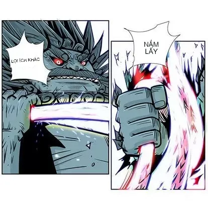 Truyền thuyết về Thiên Chúa quỷ Chương 1-58