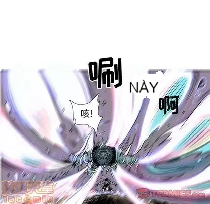 Truyền thuyết về Thiên Chúa quỷ Chương 1-58