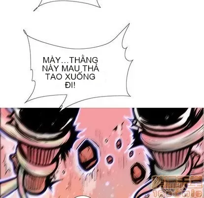 Truyền thuyết về Thiên Chúa quỷ Chương 1-58