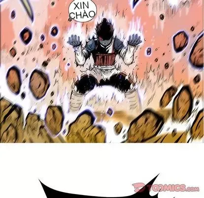 Truyền thuyết về Thiên Chúa quỷ Chương 1-58