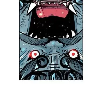 Truyền thuyết về Thiên Chúa quỷ Chương 1-58