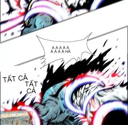 Truyền thuyết về Thiên Chúa quỷ Chương 1-58