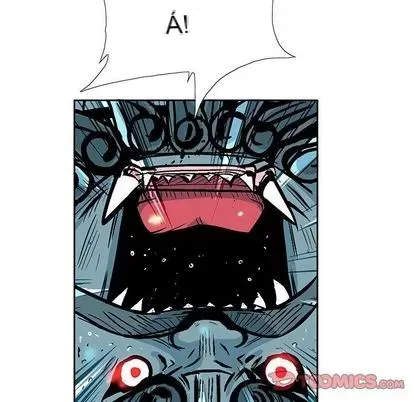 Truyền thuyết về Thiên Chúa quỷ Chương 1-58