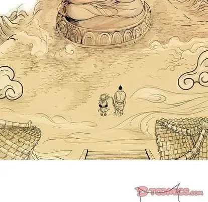 Truyền thuyết về Thiên Chúa quỷ Chương 1-58