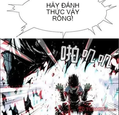 Truyền thuyết về Thiên Chúa quỷ Chương 1-58