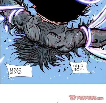 Truyền thuyết về Thiên Chúa quỷ Chương 1-58