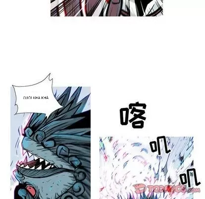 Truyền thuyết về Thiên Chúa quỷ Chương 1-58