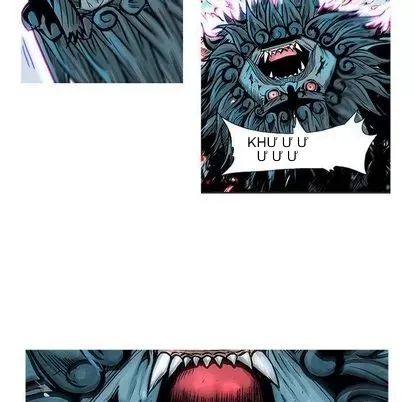 Truyền thuyết về Thiên Chúa quỷ Chương 1-58