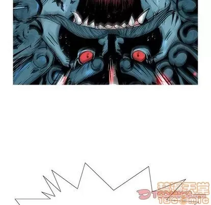 Truyền thuyết về Thiên Chúa quỷ Chương 1-58