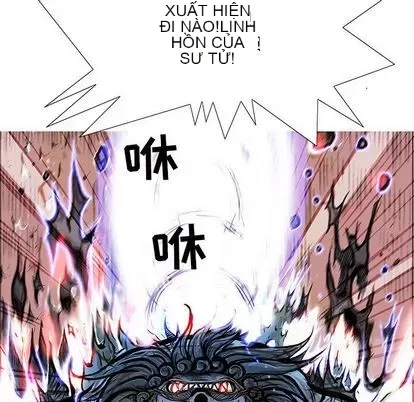 Truyền thuyết về Thiên Chúa quỷ Chương 1-58