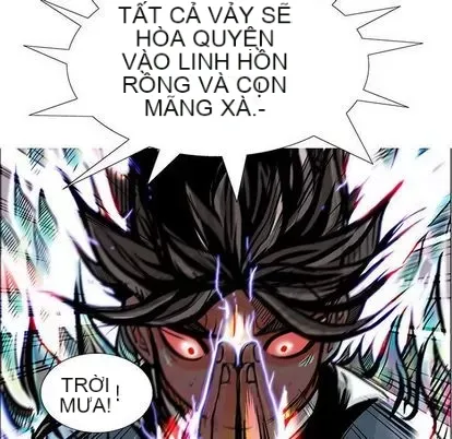 Truyền thuyết về Thiên Chúa quỷ Chương 1-58