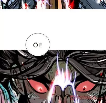 Truyền thuyết về Thiên Chúa quỷ Chương 1-58