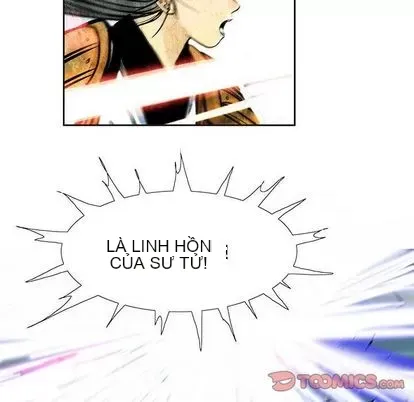 Truyền thuyết về Thiên Chúa quỷ Chương 1-58