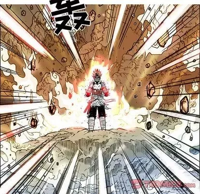 Truyền thuyết về Thiên Chúa quỷ Chương 1-58